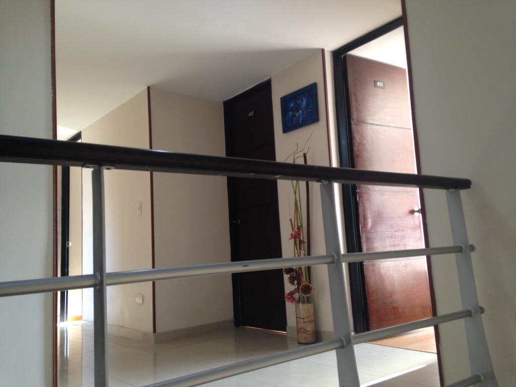 Hotel Plaza Muisca Tunja Zimmer foto